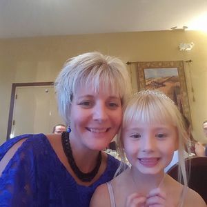 Meet your Posher, Audra